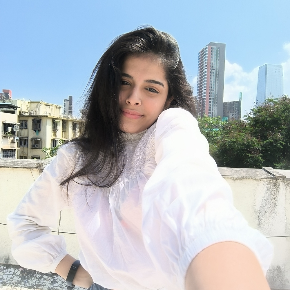 Meet your Posher, Maehek